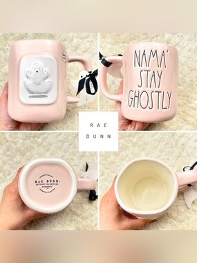 Rae Dunn Mug